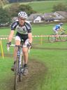 Dave Haygarth, Cyclocross