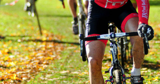 Weaver Valley CC Cyclocross NW Round 6 24 Oct 2010