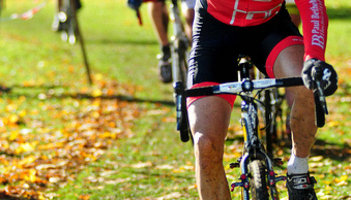 Weaver Valley CC Cyclocross NW Round 6 24 Oct 2010