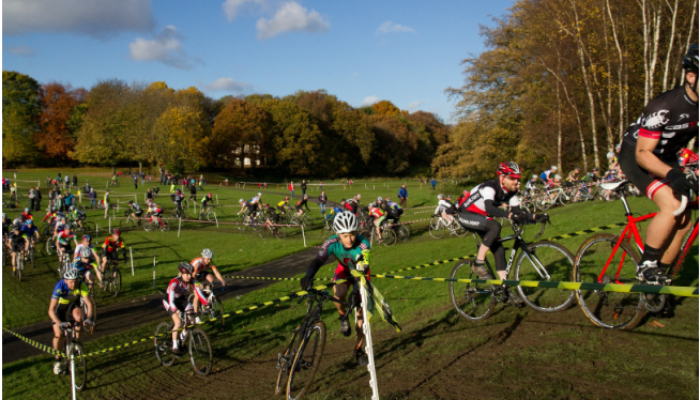 Geoff Bewley ‘Cross 2012 – Otterspool Park, 10 Nov  2012 – Result and photos