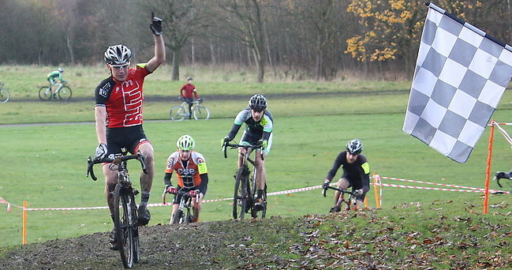 NWCCA Round 9: Horwich Humdinger #2 Results and Photos