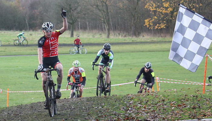 NWCCA Round 9: Horwich Humdinger #2 Results and Photos