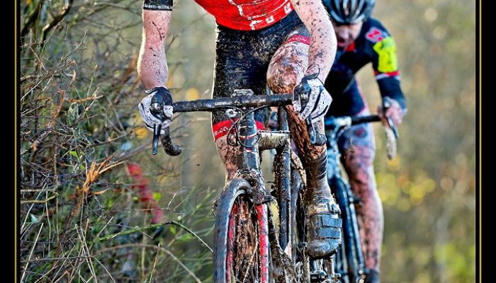 Stadt Moers Cross/North Western League Round 10 – Results