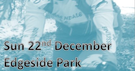 Rossendale Cyclocross - Preview