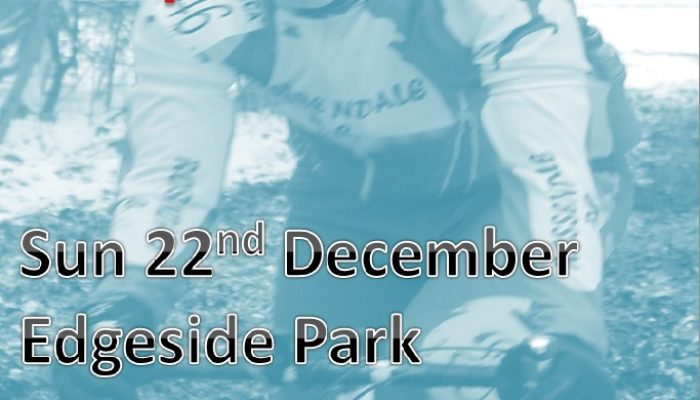 Rossendale Cyclocross - Preview