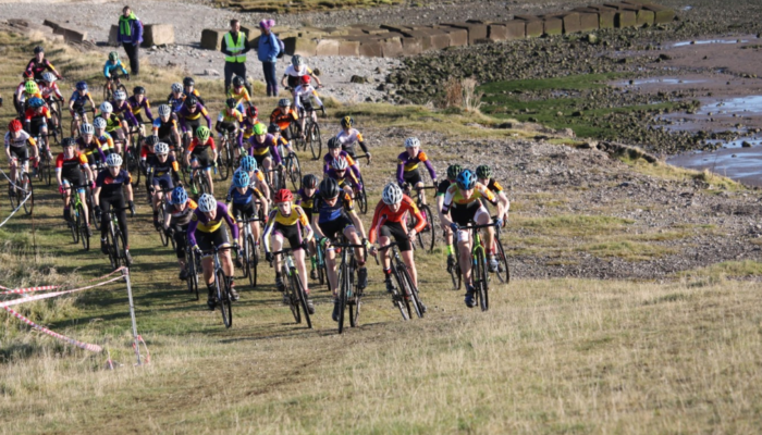 Ulverston ‘Cross – Glaxo Sports – Round 7