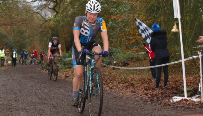 Haigh Hall Mega Cross day 1 – NWCCA Round 8