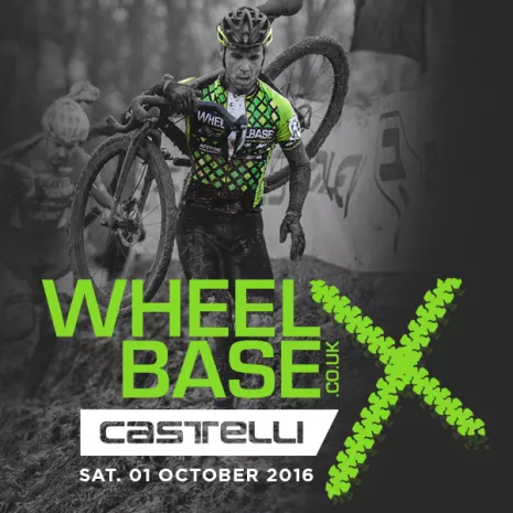 Preview: WHEELBASE Castelli Cross, NWCCA Round 3, Westmorland Showground on 1st October