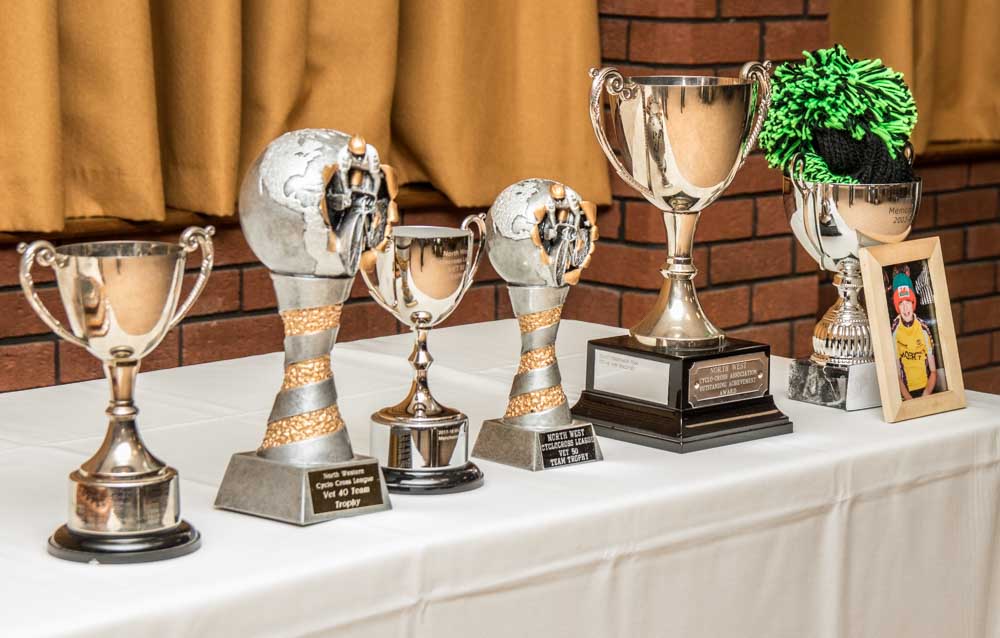 Prizewinners for the 2018-19 season