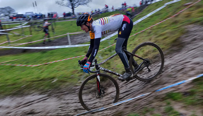 Secret Training ‘Cross – Round 11 – Results