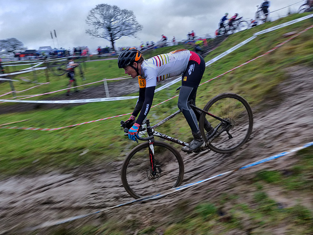 Secret Training ‘Cross – Round 11 – Results