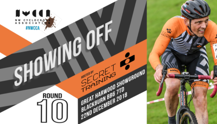 Preview: Secret Training ‘Cross – Saturday 22nd December, Great Harwood Showground