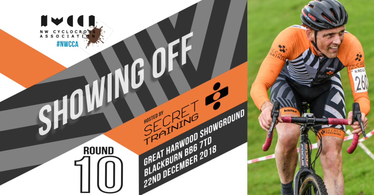 Preview: Secret Training ‘Cross – Saturday 22nd December, Great Harwood Showground