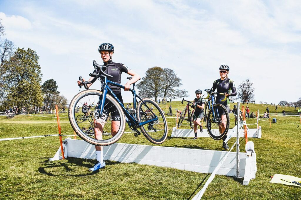 north west cyclocross