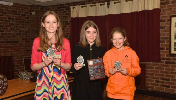 NW CC Awards Marl pits 6 May 2022