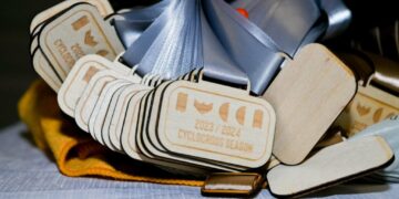 North West Cyclo-Cross Association Awards Night 08/03/2024