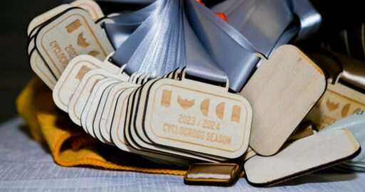 North West Cyclo-Cross Association Awards Night 08/03/2024