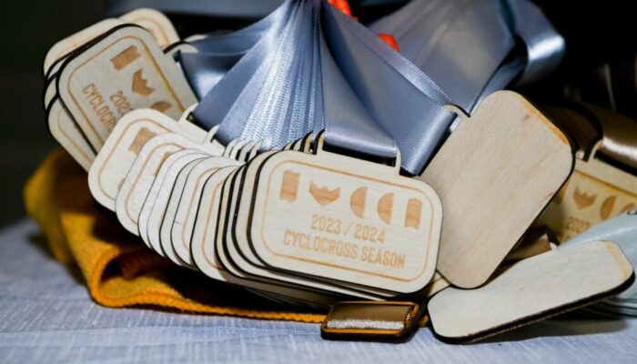 North West Cyclo-Cross Association Awards Night 08/03/2024