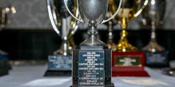 North West Cyclo-Cross Association Awards Night 08/03/2024