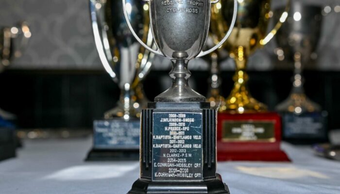 North West Cyclo-Cross Association Awards Night 08/03/2024