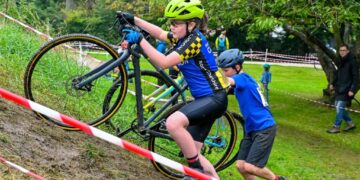 NWCCA 2024/25 Round 3 - North Cheshire Clarion ‘cross 22/09/2024