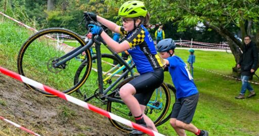 NWCCA 2024/25 Round 3 - North Cheshire Clarion ‘cross 22/09/2024