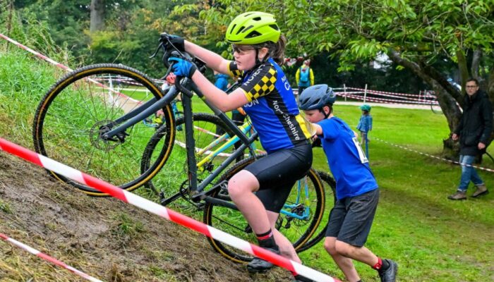 NWCCA 2024/25 Round 3 - North Cheshire Clarion ‘cross 22/09/2024
