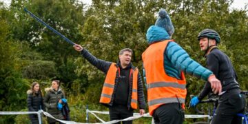 NWCCA 2024/25 Round  4 - Harry Middleton ‘cross 13/10/2024