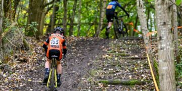 NWCCA 2024/25 Round  6 - Geoff Bewley Memorial ‘cross 02/11/2024