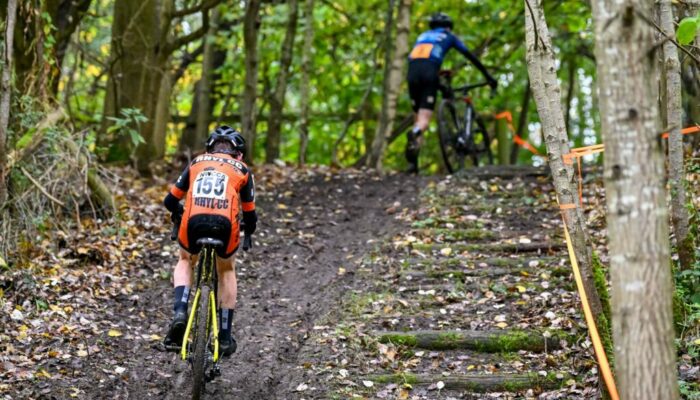 NWCCA 2024/25 Round  6 - Geoff Bewley Memorial ‘cross 02/11/2024