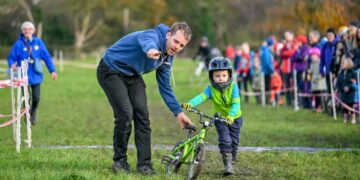 NWCCA 2024/25 Round 8 - Weaver Valley CC 'cross 17/11/2024