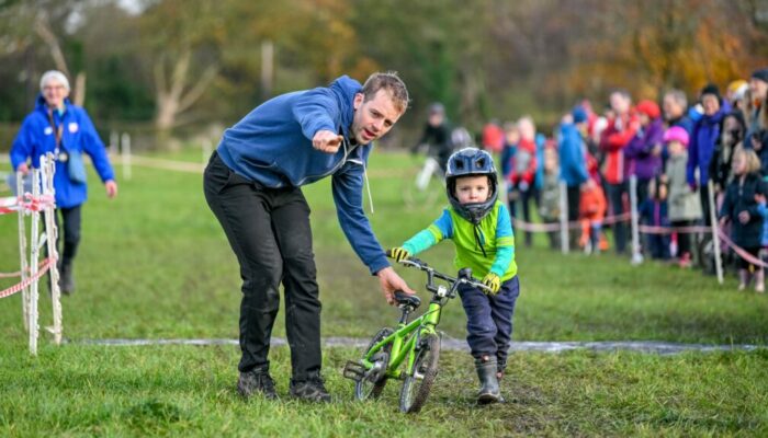 NWCCA 2024/25 Round 8 - Weaver Valley CC 'cross 17/11/2024