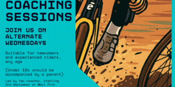 Poster - FREE Training Sessions (2)
