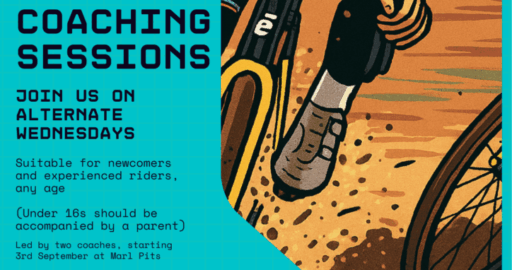 Poster - FREE Training Sessions (2)