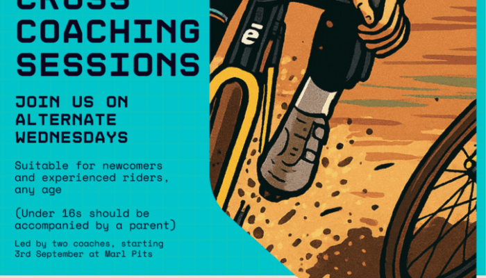 Poster - FREE Training Sessions (2)