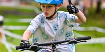 NWCCA 2025/26 R1: Horwich Humdinger 14/09/2025