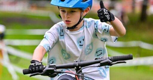 NWCCA 2025/26 R1: Horwich Humdinger 14/09/2025