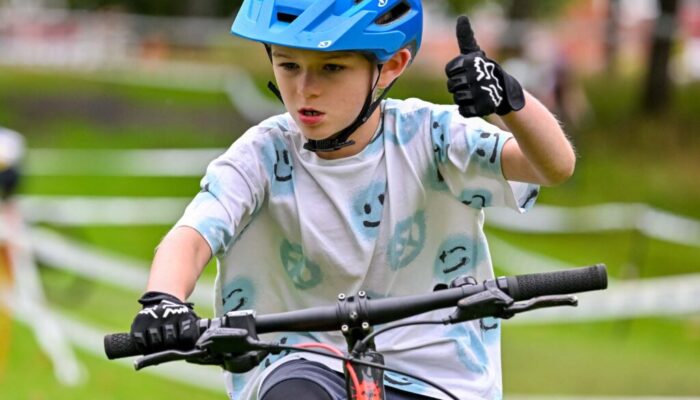 NWCCA 2025/26 R1: Horwich Humdinger 14/09/2025