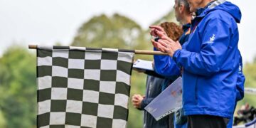 NWCCA 2025/26 R1: Horwich Humdinger 14/09/2025