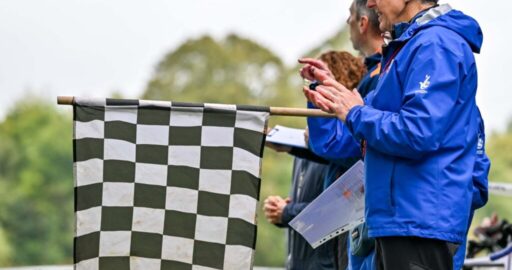 NWCCA 2025/26 R1: Horwich Humdinger 14/09/2025