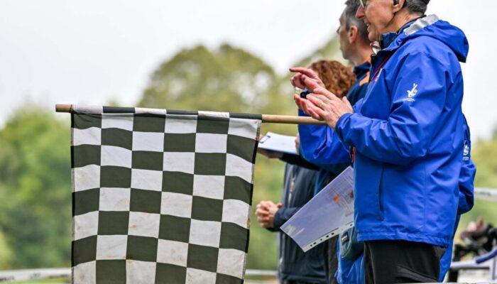 NWCCA 2025/26 R1: Horwich Humdinger 14/09/2025