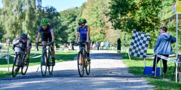 NWCCA 2025/26 R2: North Cheshire Clarion ‘cross 21/09/2025