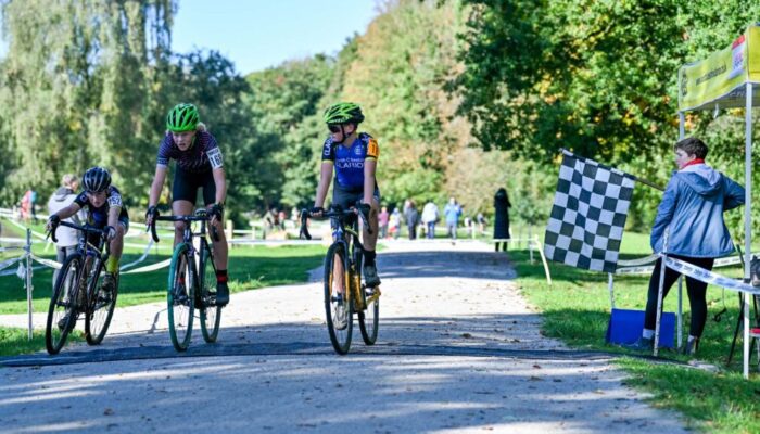 NWCCA 2025/26 R2: North Cheshire Clarion ‘cross 21/09/2025