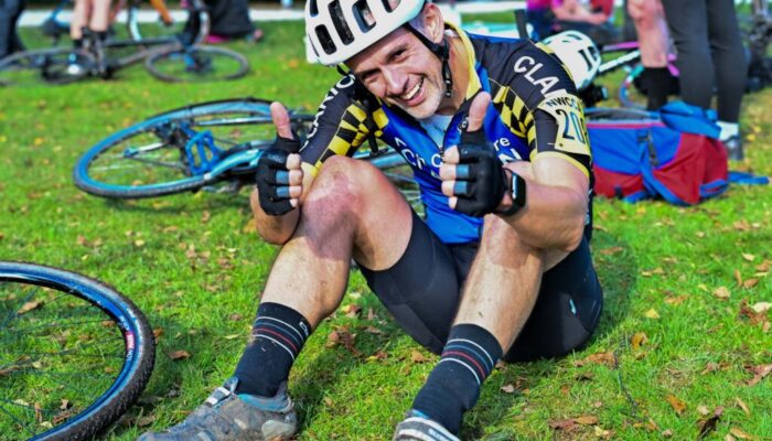 NWCCA 2025/26 R2: North Cheshire Clarion ‘cross 21/09/2025