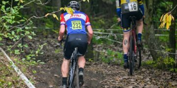 NWCCA 2025/26 R3: CDPP ‘cross 12/10/2025