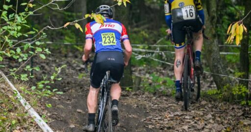 NWCCA 2025/26 R3: CDPP ‘cross 12/10/2025