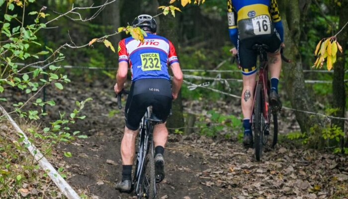 NWCCA 2025/26 R3: CDPP ‘cross 12/10/2025