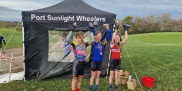 Results – Round 6 – Element CC and friends @ Betley Court Farm